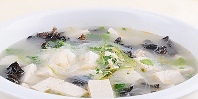 夏季這8種湯排毒養顏
