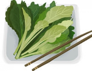 小滿(mǎn)吃什么